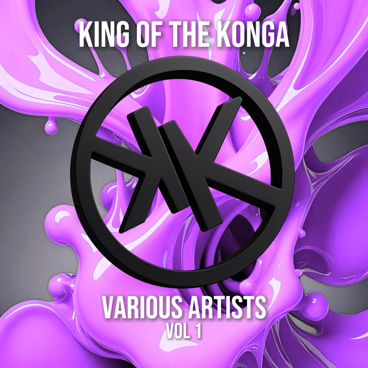 Cover - RAINVILLE - No Idea (Original Mix)