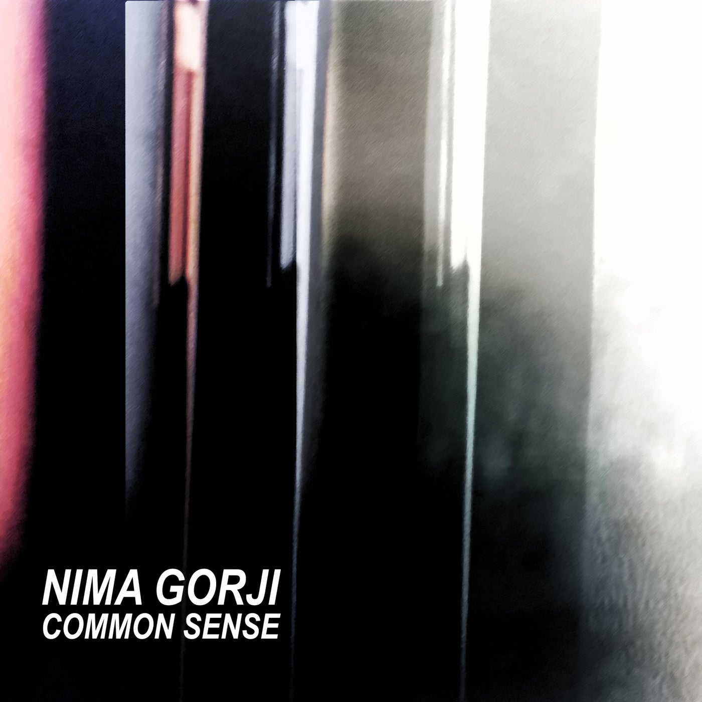 Cover - Nima Gorji - Sound Judgement (Original Mix)