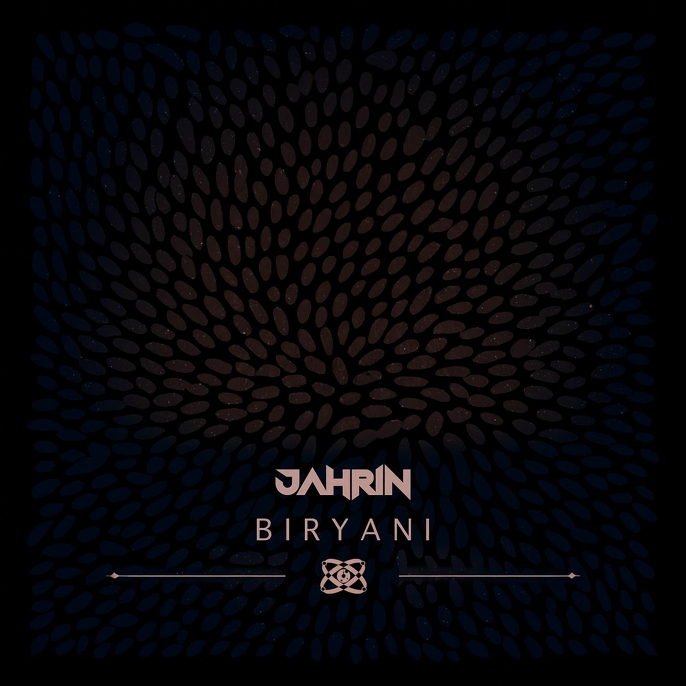 Cover - Jahrin - Biryani (Original Mix)