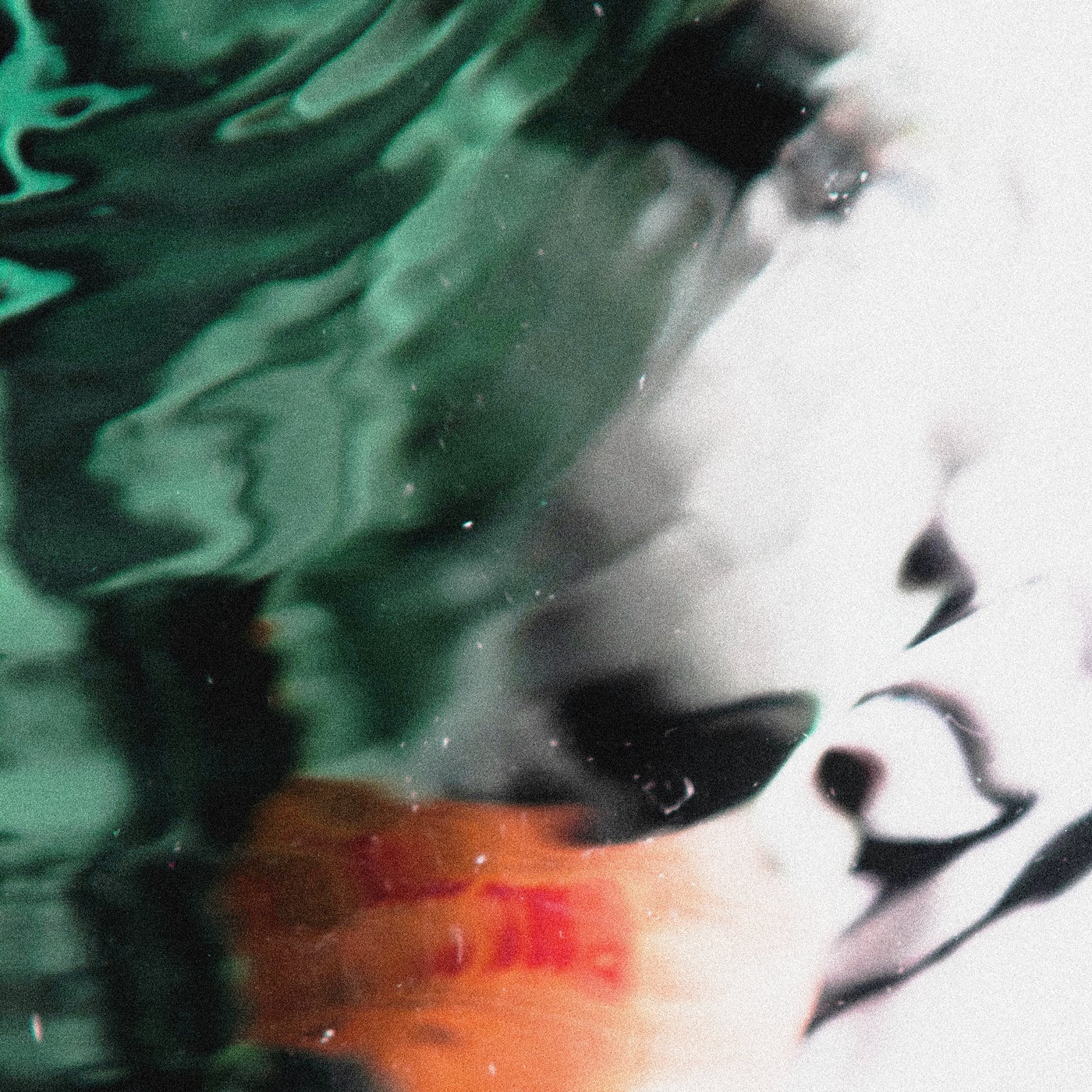 Cover - Silicodisco - Damn Emotion (Mishell Remix)