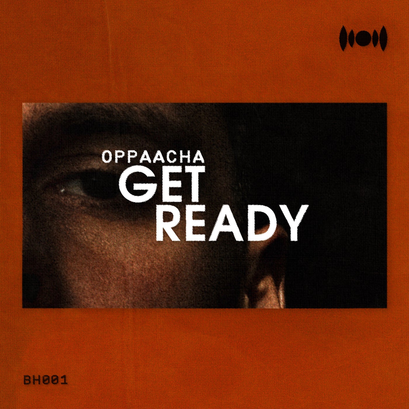 Cover - Oppaacha - Get Ready  (Original Mix)
