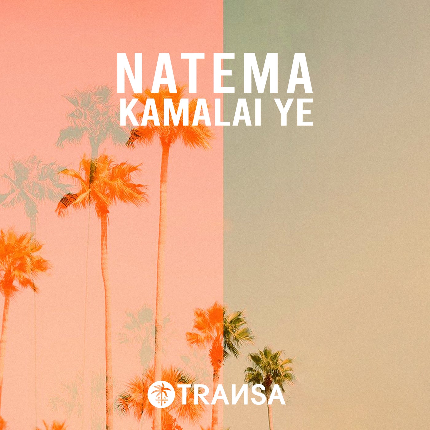 Cover - Natema - Kamalai Ye  (Extended Mix)