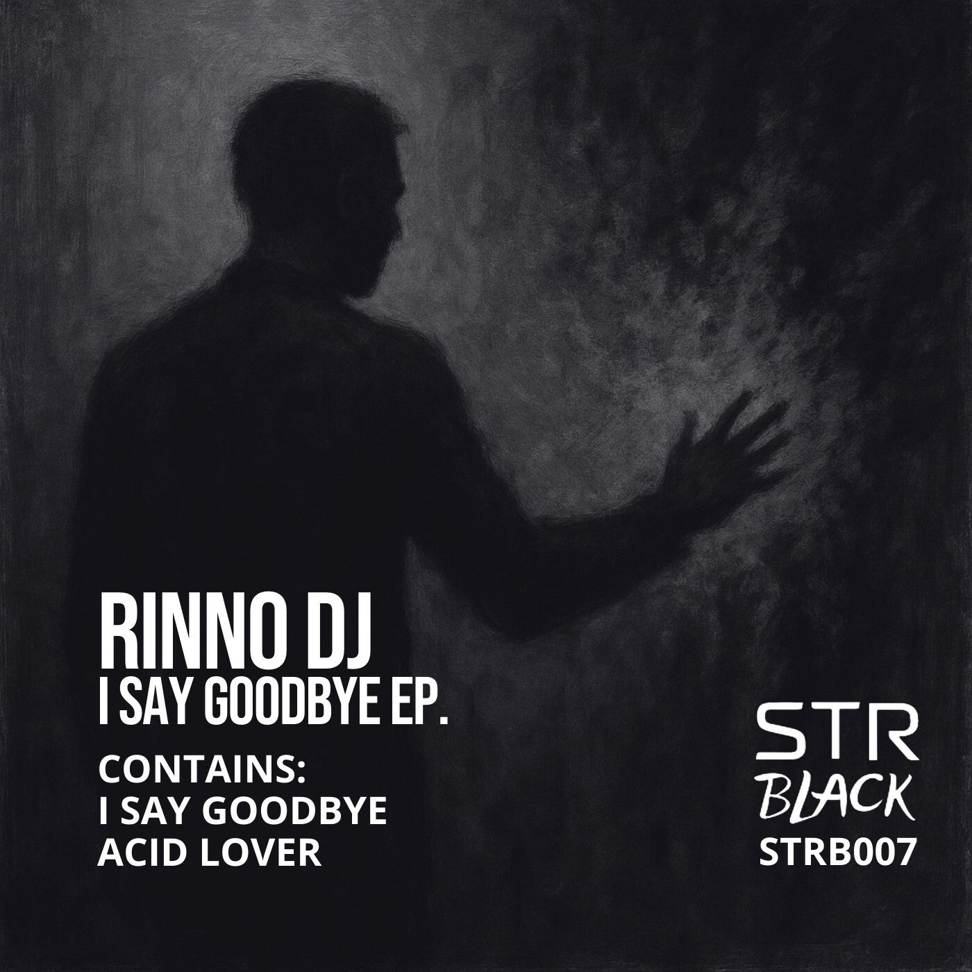 Cover - Rinno dj - I Say Goodbye (Original Mix)