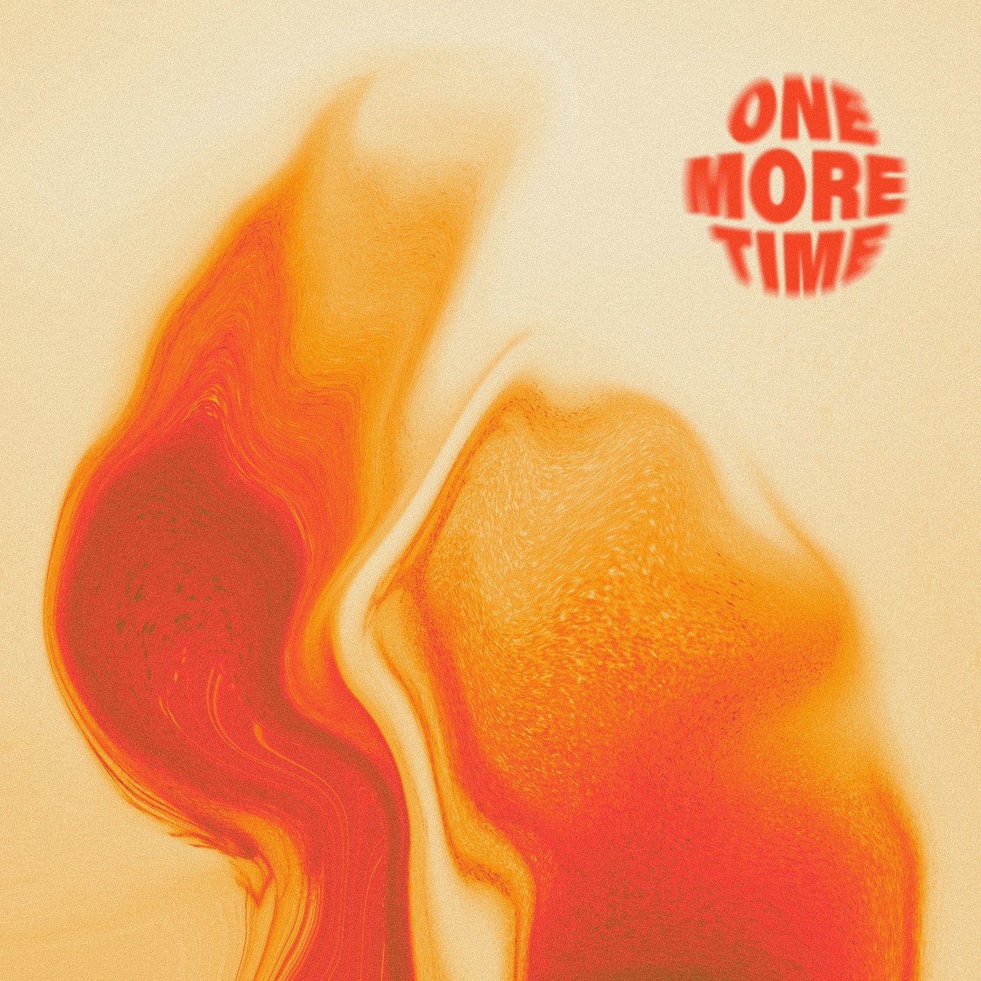 Cover - imallryt, Naarly - One More Time (Extended Mix)