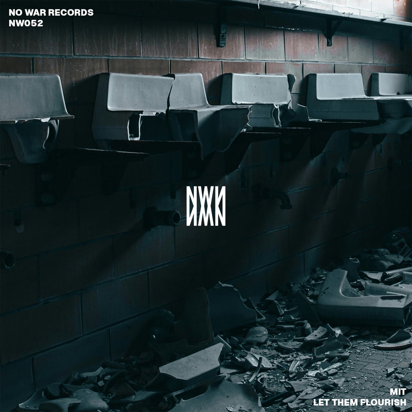 Cover - Mit - Rats Are Racing (Original Mix)