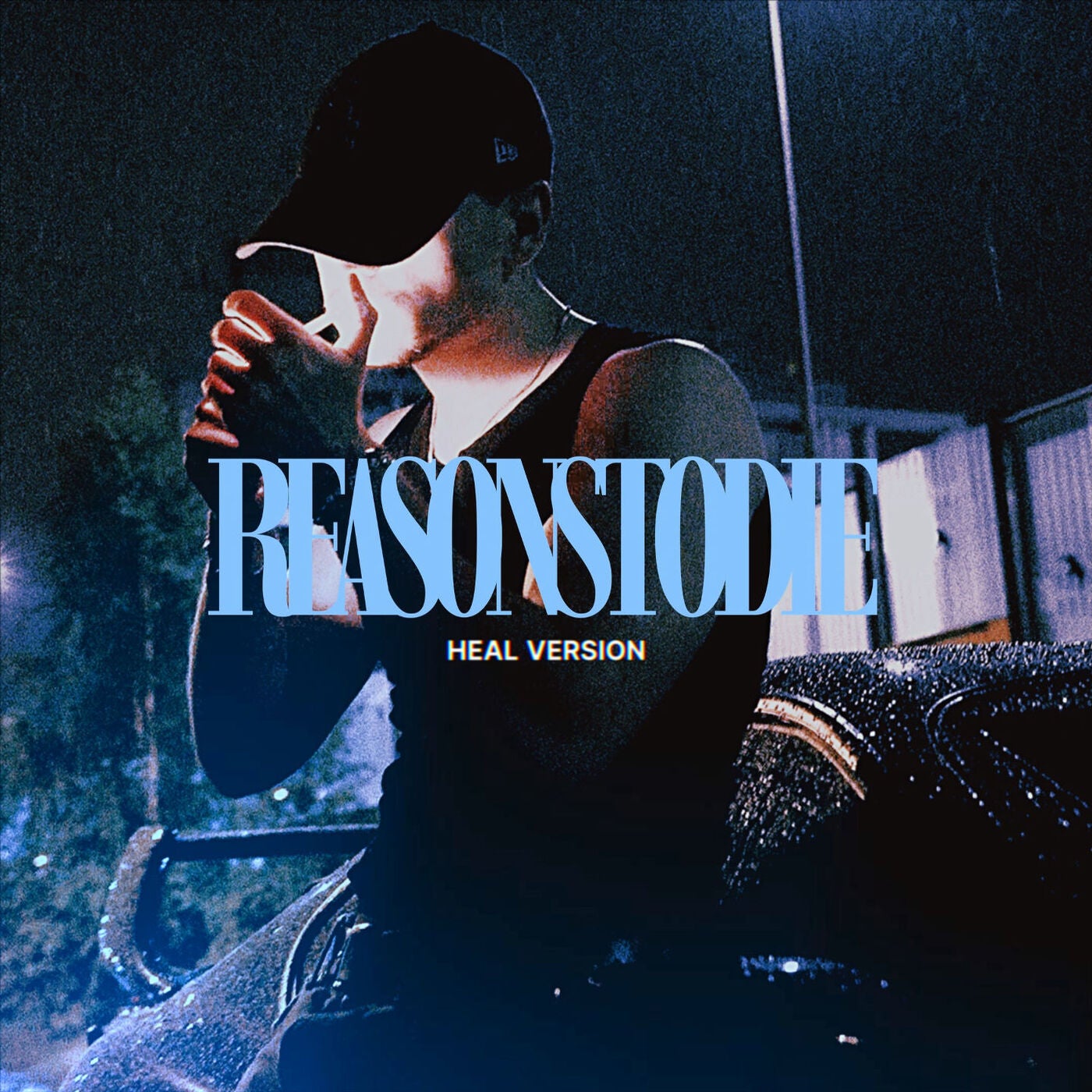 Cover - Onlynumbers, Slayer Diesel - Reasons To Die (Heal)