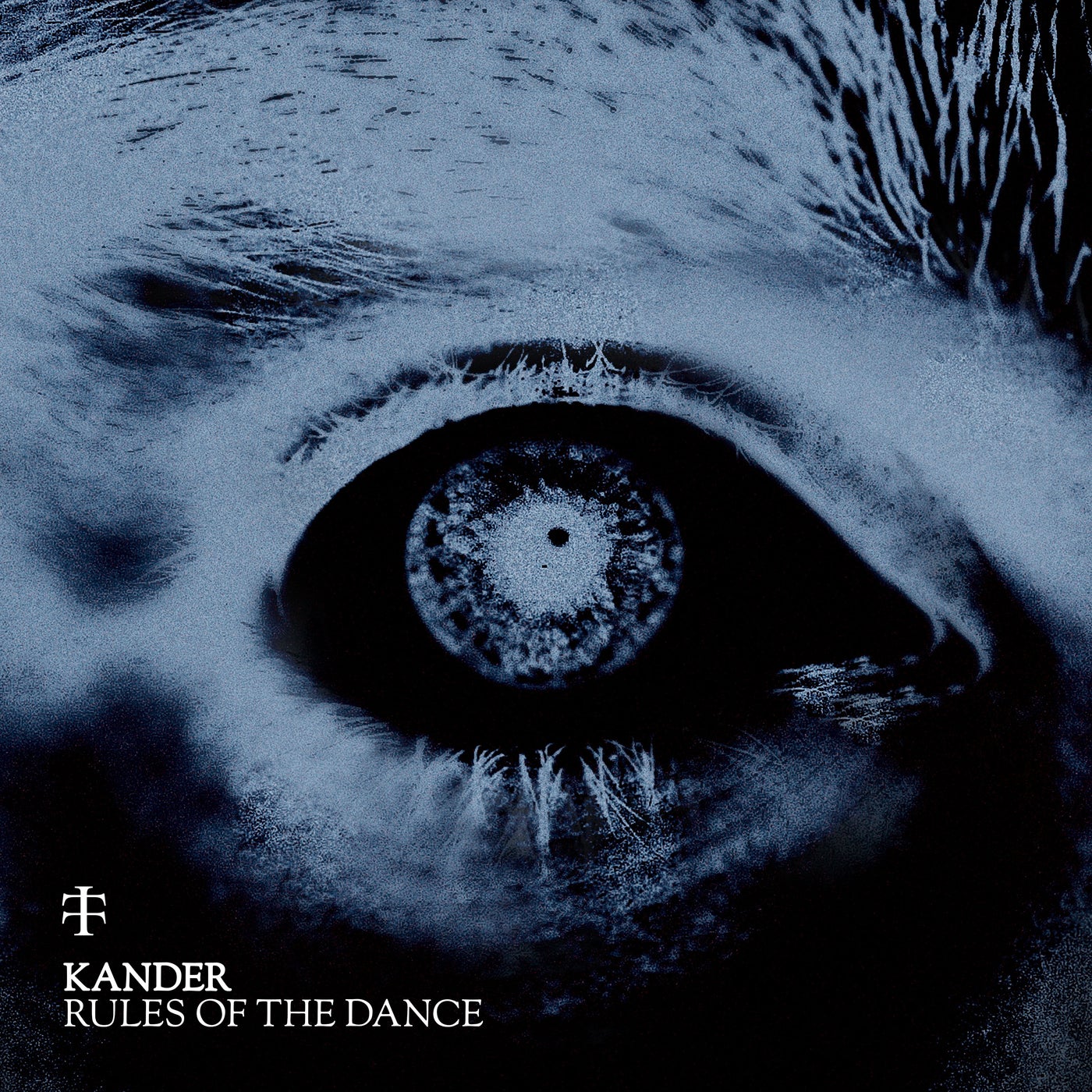 Cover - Kander, TELETECH - Rules of the Dance (Original Mix)