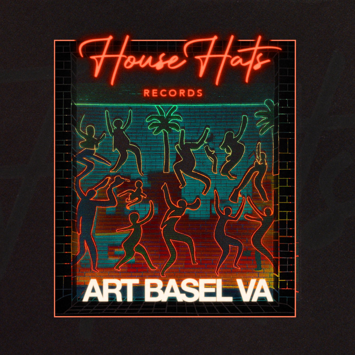 Cover - Toola - Only Real Music's Gonna Last (Original Mix)