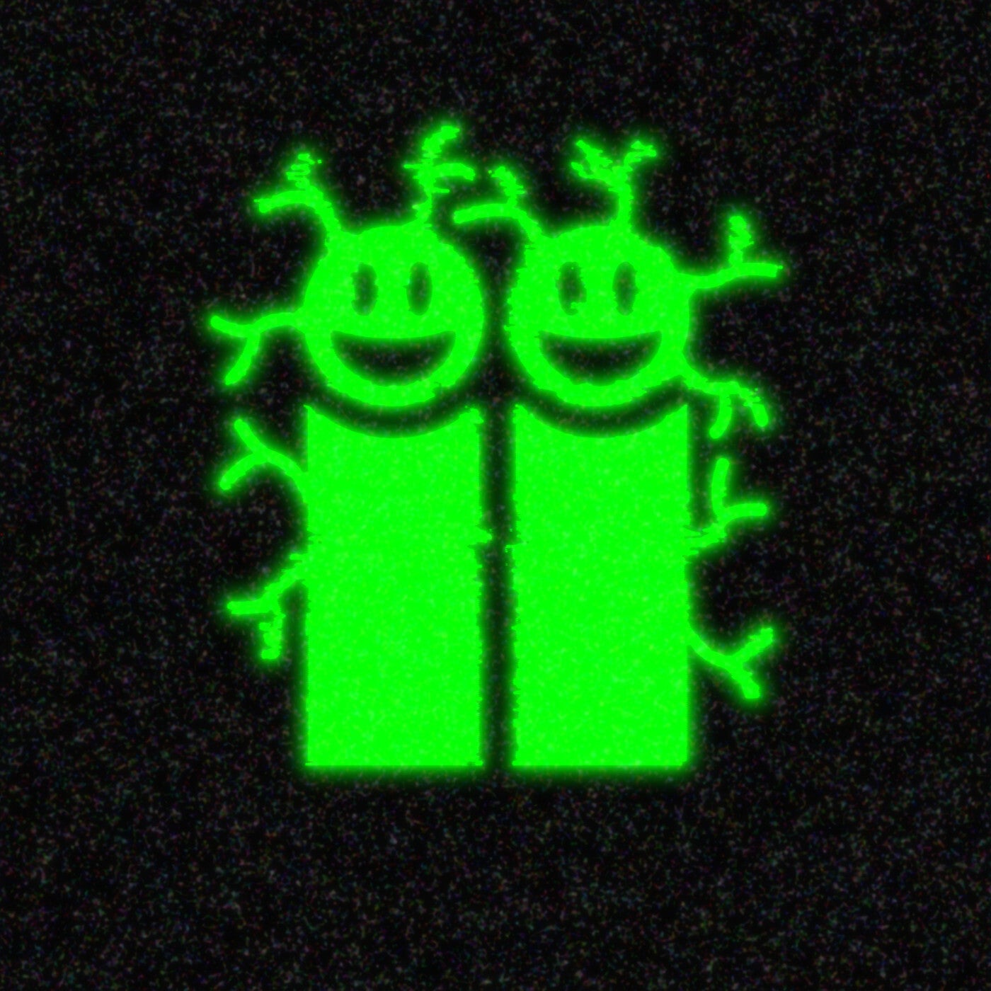 Cover - MiiNDS - BRAINCELLS (Extended)