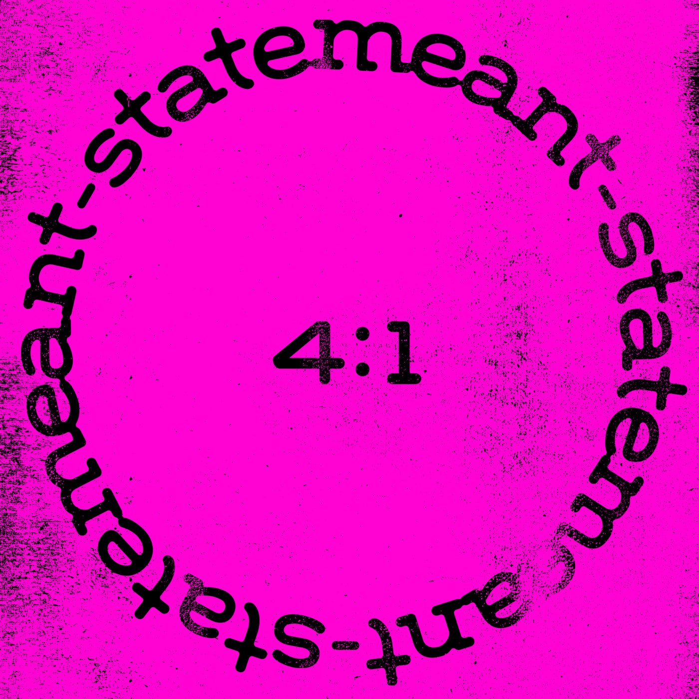 Cover - Hard Ton, ROY INC. - You Wanna Be Me (Original Mix)