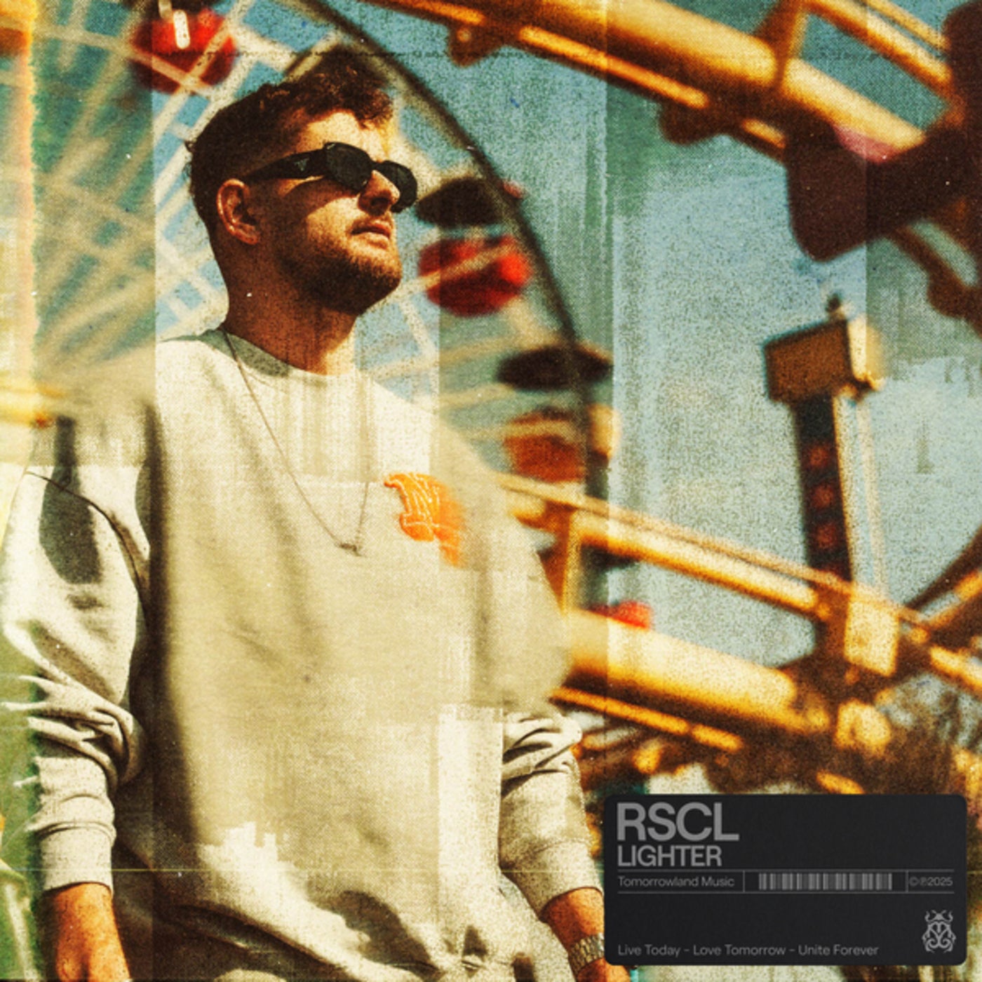 Cover - RSCL - Lighter (Original Mix)