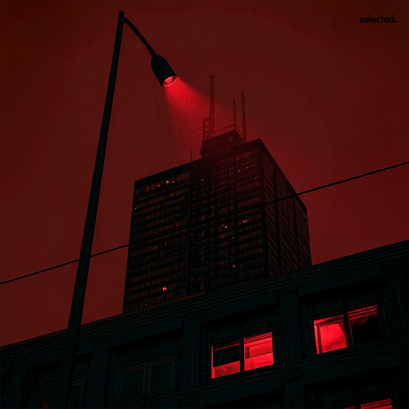 Cover - Soulflow - Deeper (Extended)