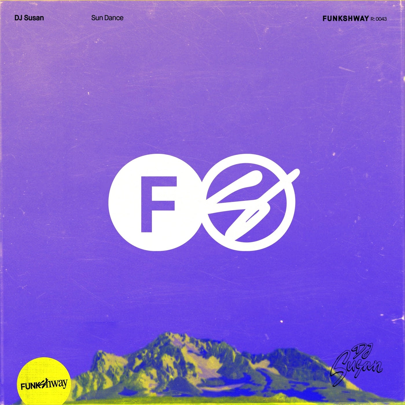 Cover - DJ Susan - Sun Dance (Original Mix)