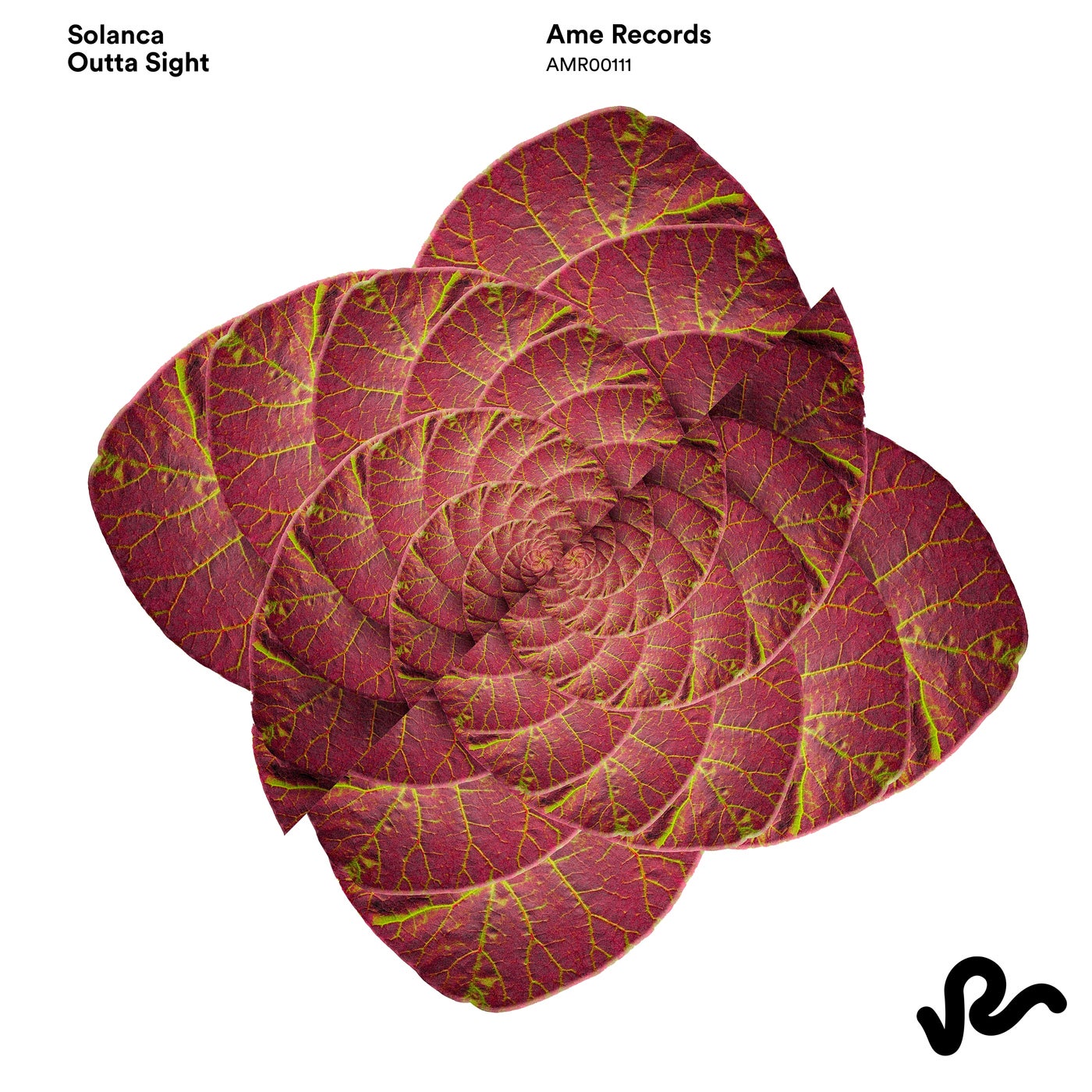 Cover - Solanca - Outta Sight (Extended Mix)