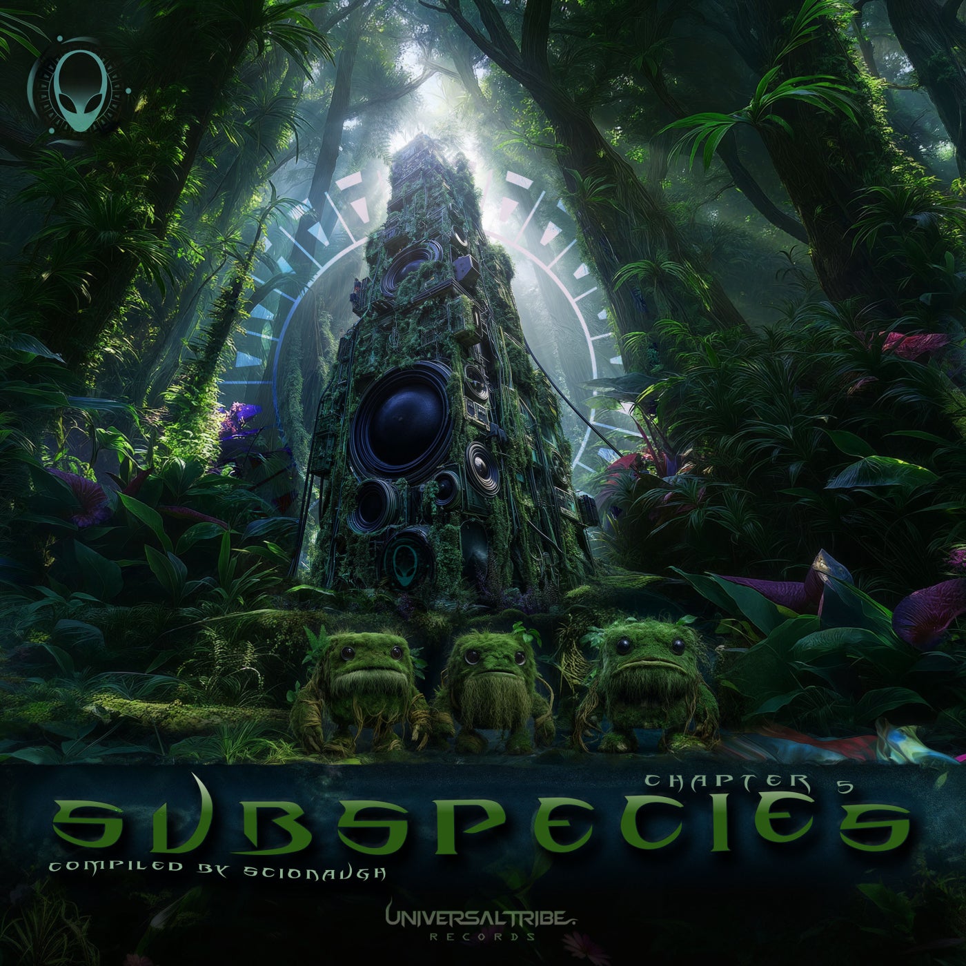 Cover - POTENTIA - Low Pressure System (Original Mix)