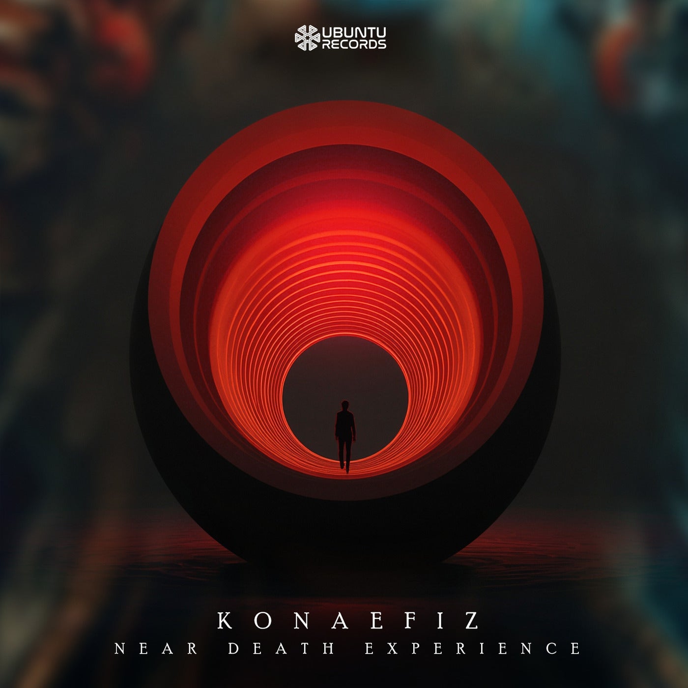 Cover - Konaefiz - Near Death Experience (Extended)