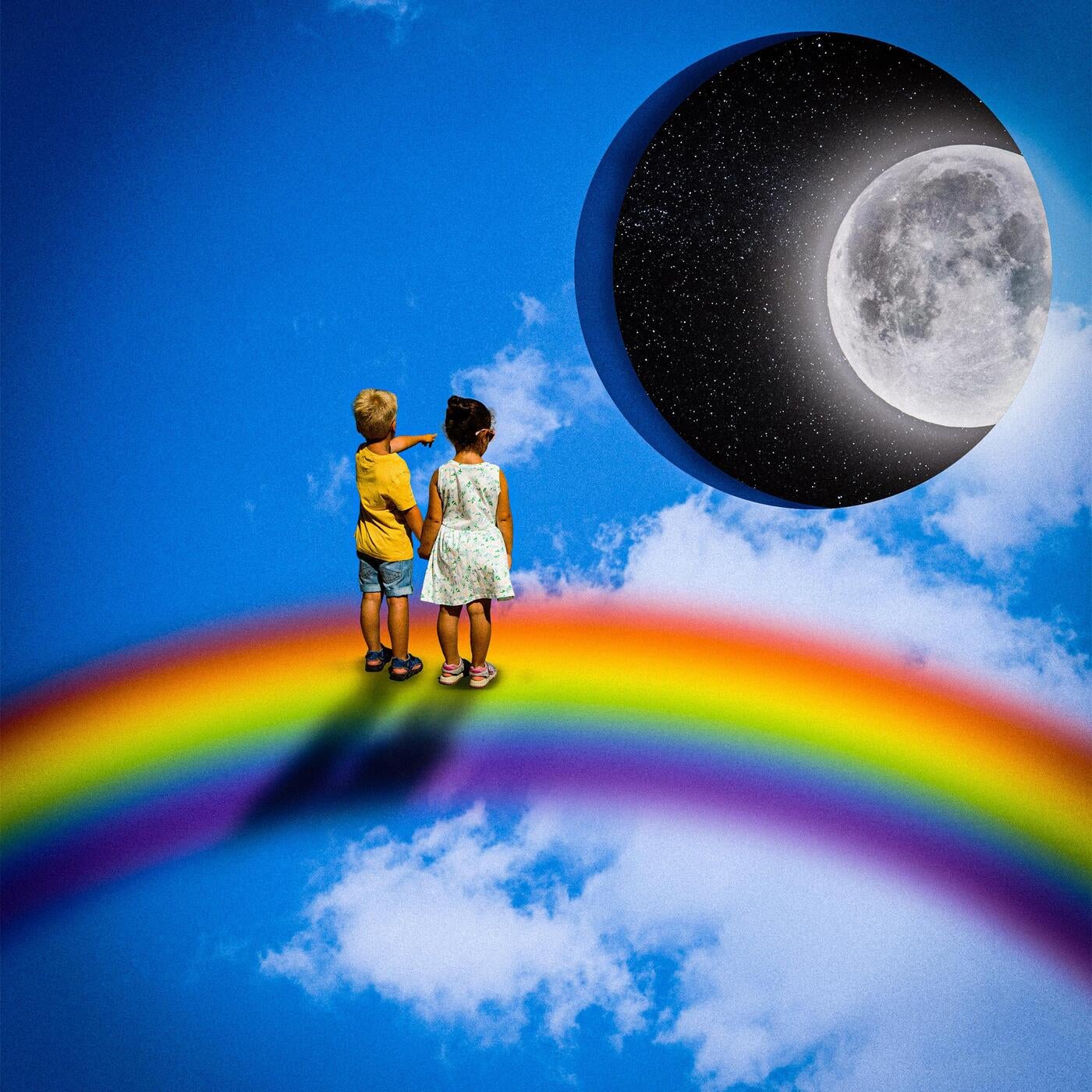 Cover - Beads - ESCOLA DE SAMBA (Original Mix)