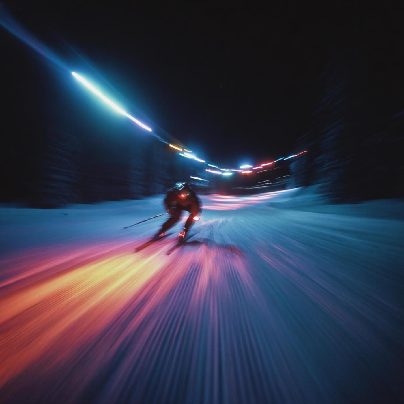 Cover - Haasy, PRAZI - In My Chest (Original Mix)