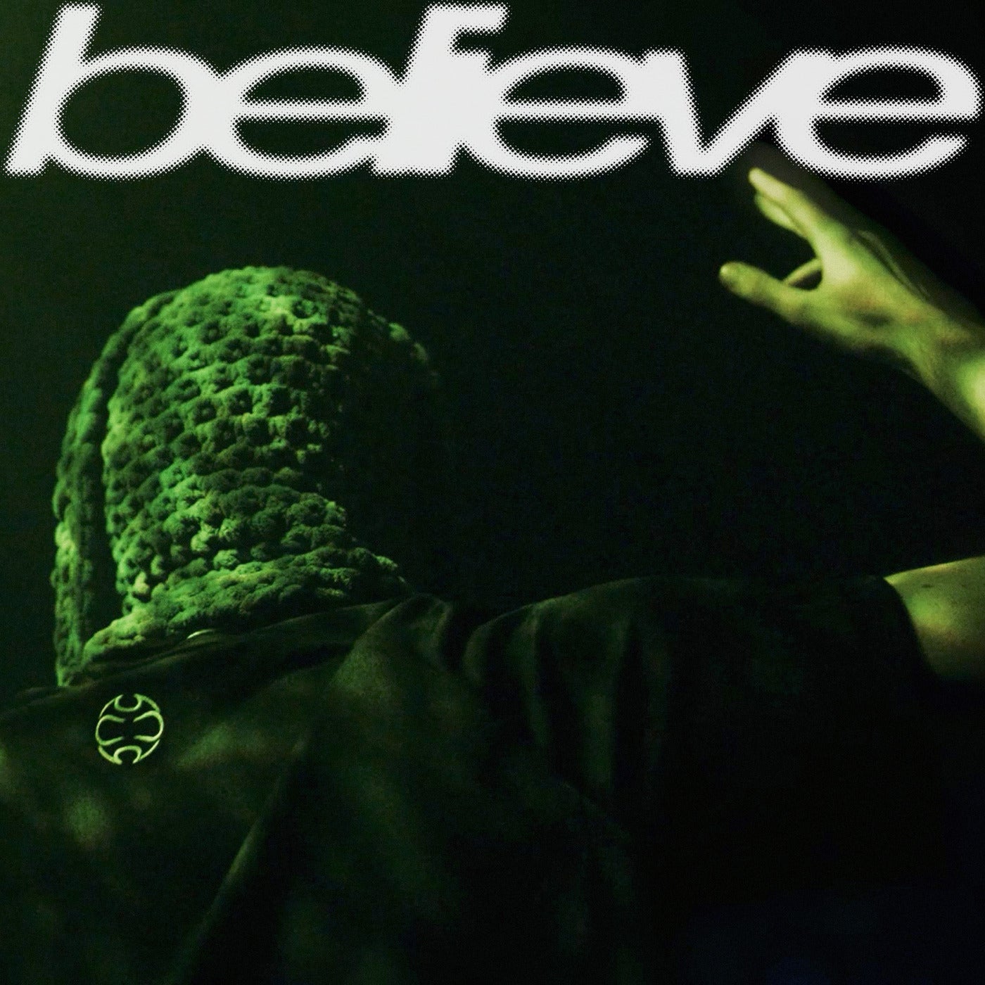 Cover - camoufly - Believe (Original Mix)