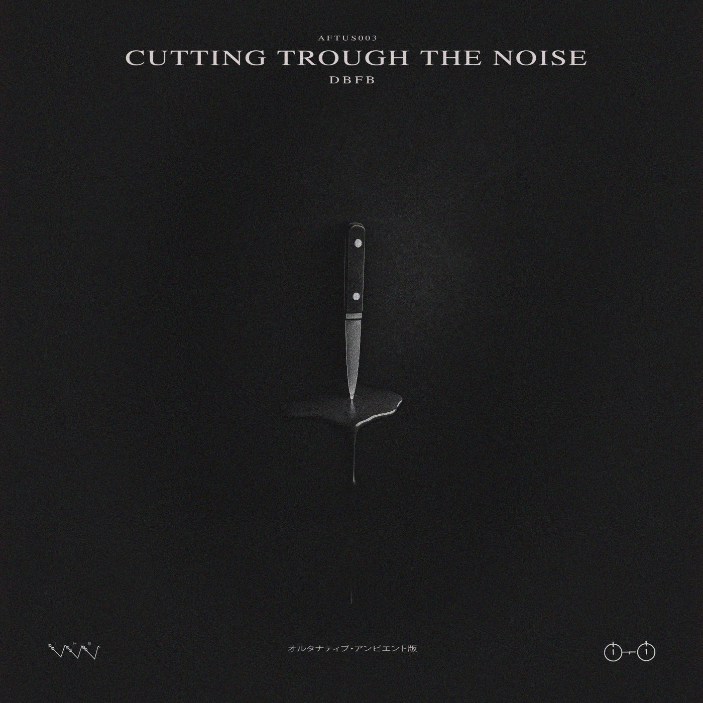 Cover - DBFB - Tools Without Wisdom Are Worthless (Original Mix)