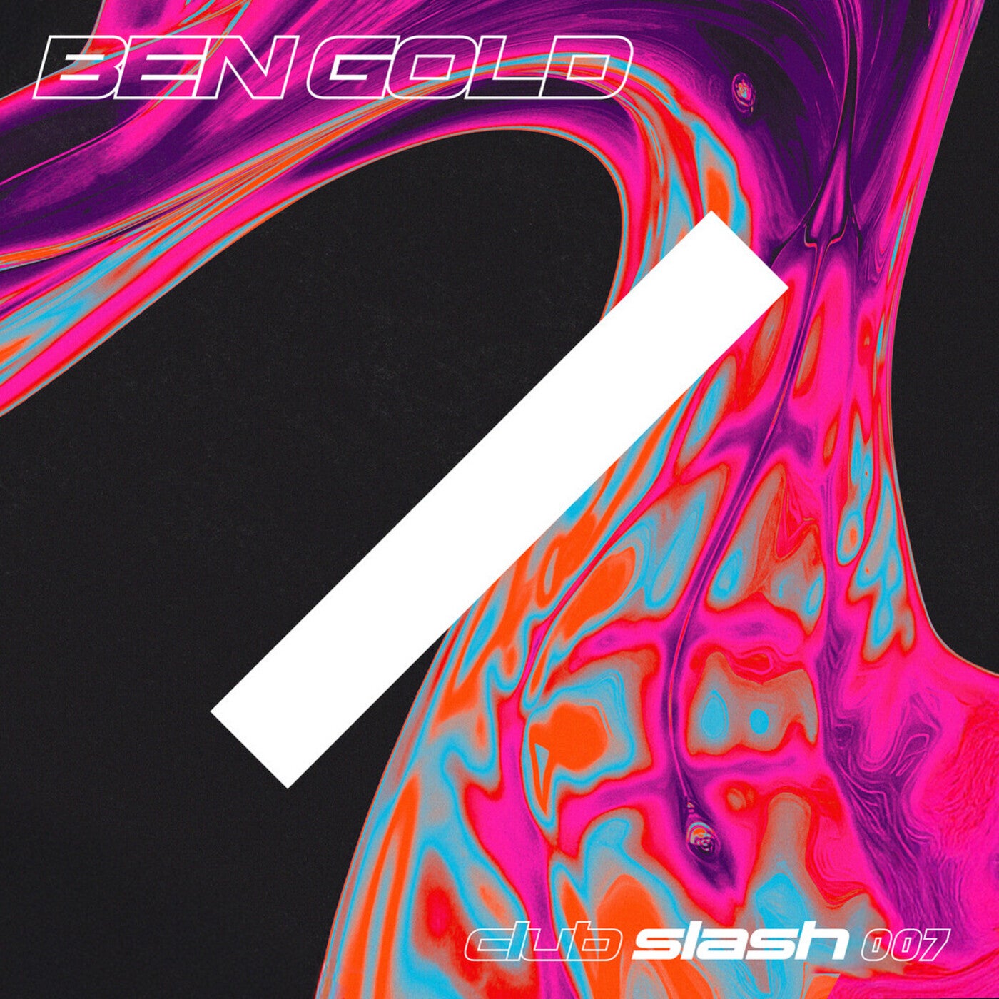 Cover - Ben Gold - From U (Original Mix)