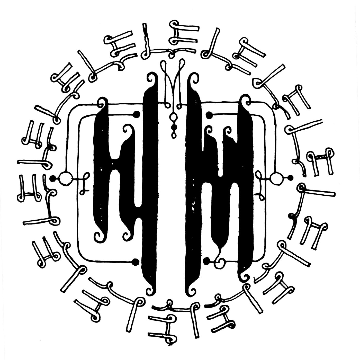 Cover - Natural Magic - Don't Look Back (Original Mix)