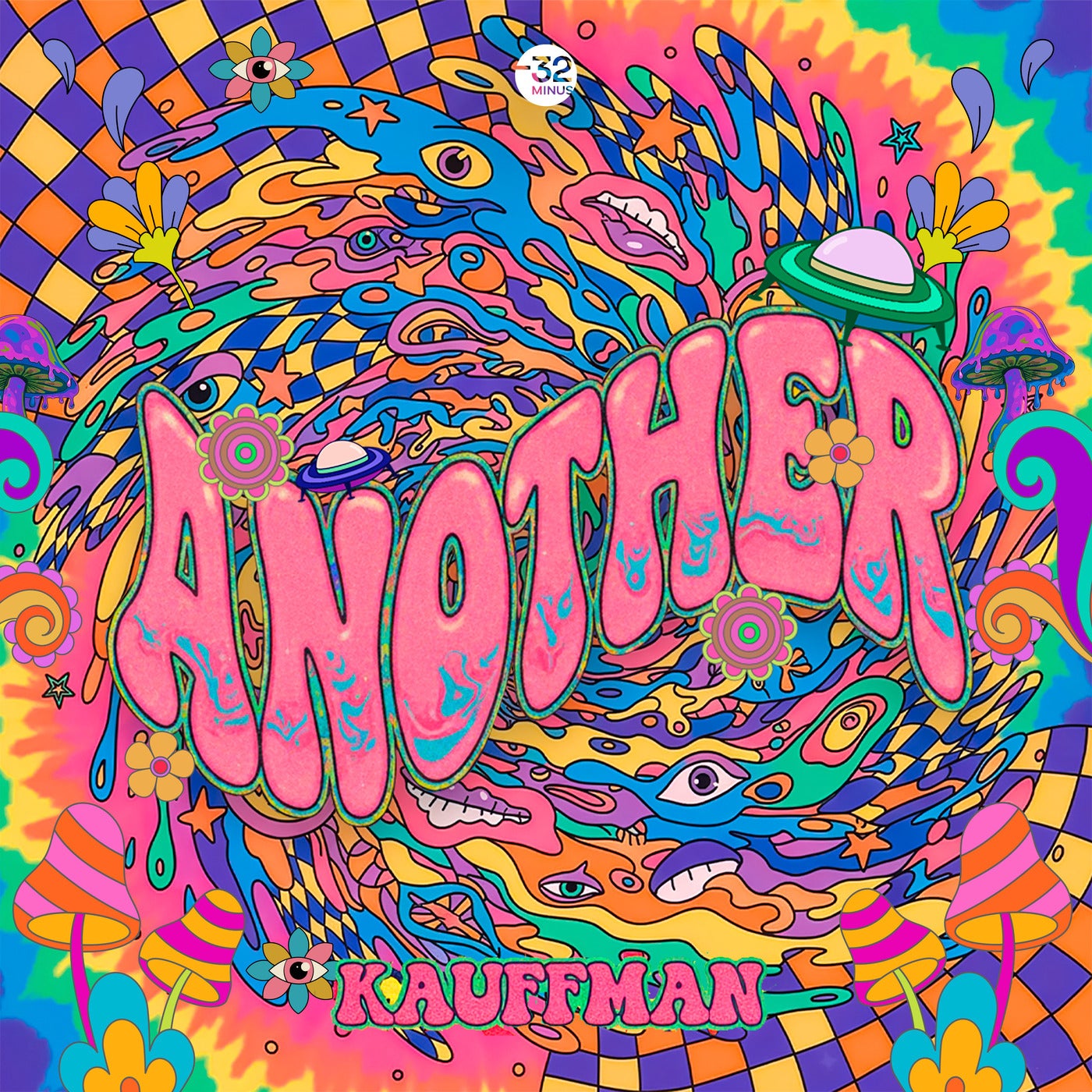 Cover - Kauffman - Another (Original Mix)