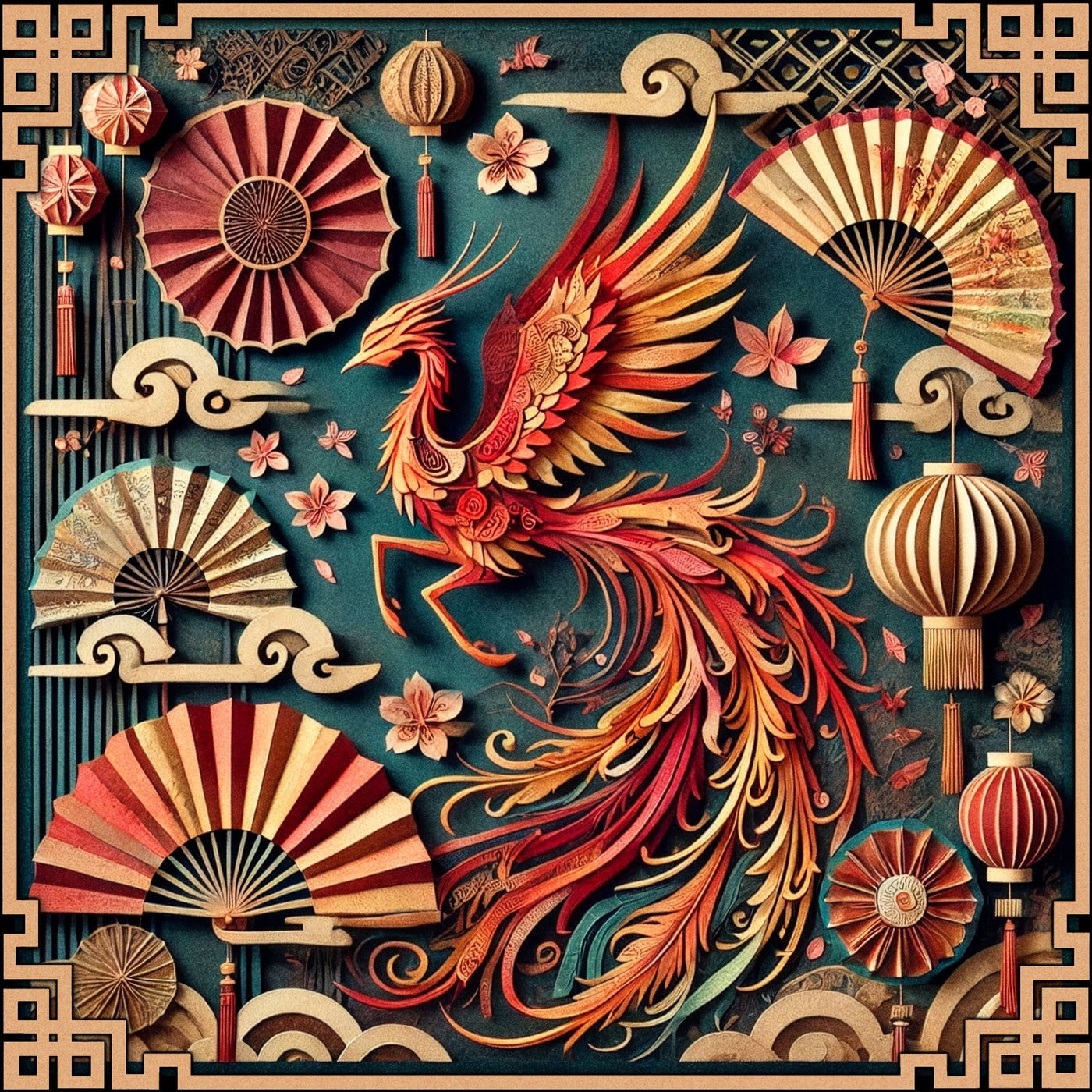 Cover - Basement Jaxx, Slarta John - Jump 'N Shout (Sébastien Léger Extended Remix)