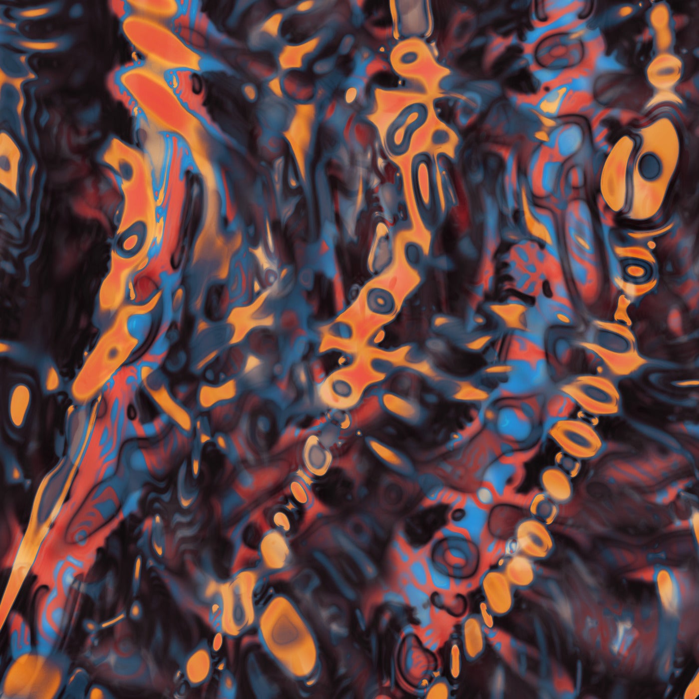 Cover - Stephen Disario - Setbacks (Original Mix)