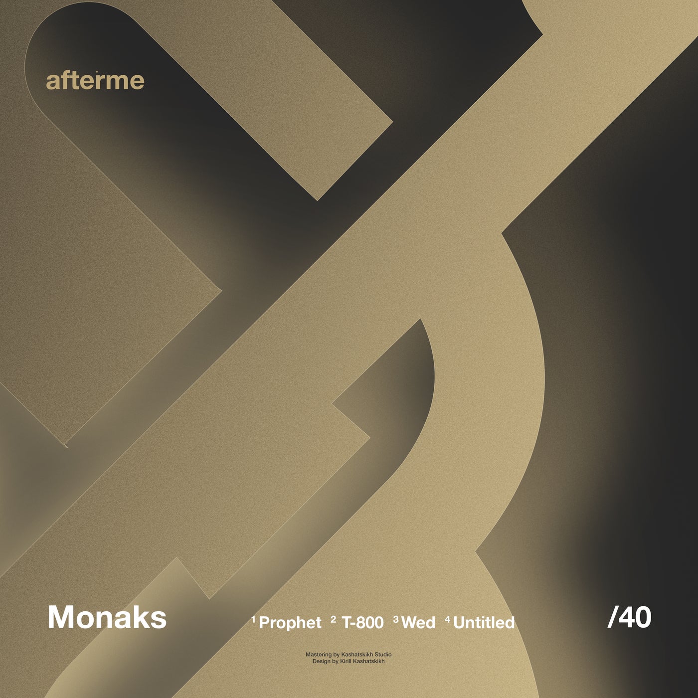 Cover - Monaks - Wed  (Original Mix)