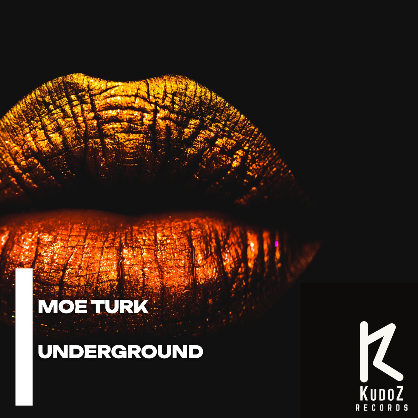 Cover - Moe Turk - Underground  (Soire Remix)