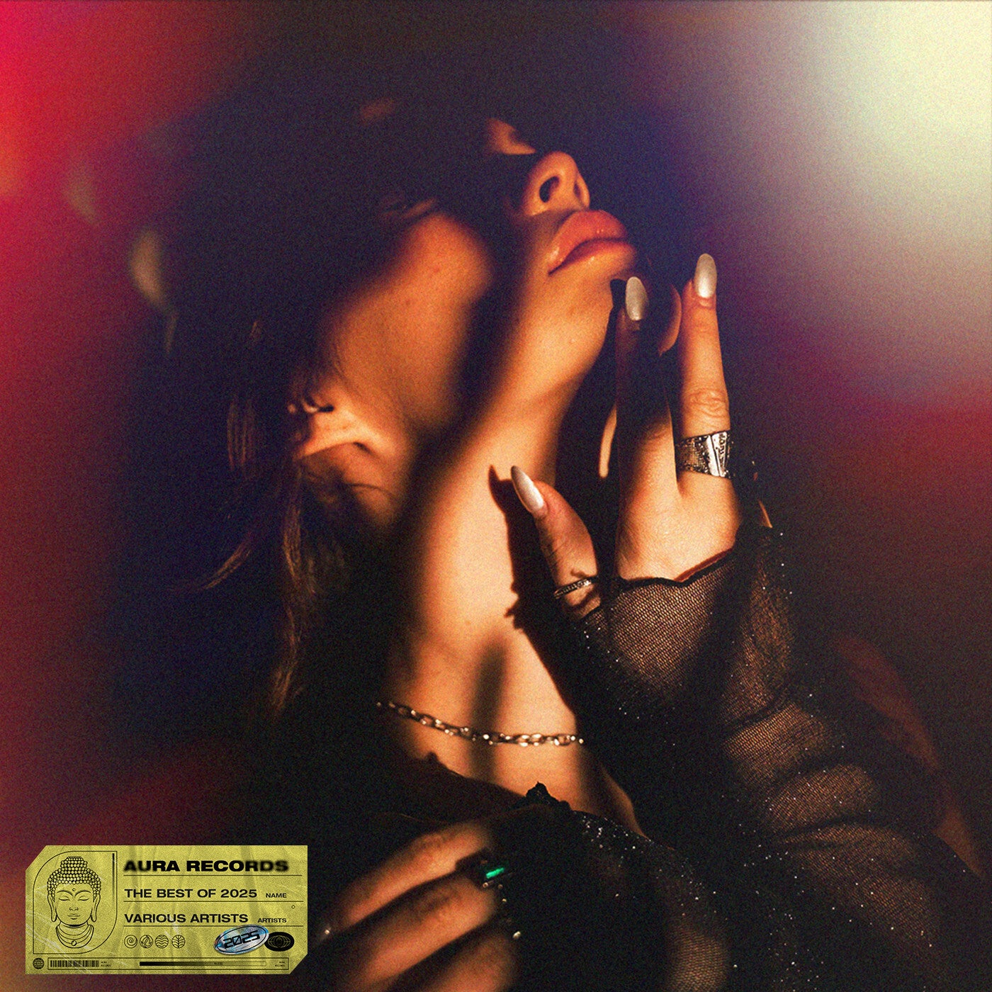 Cover - Jony Romero - Flowdan (Extended Mix)