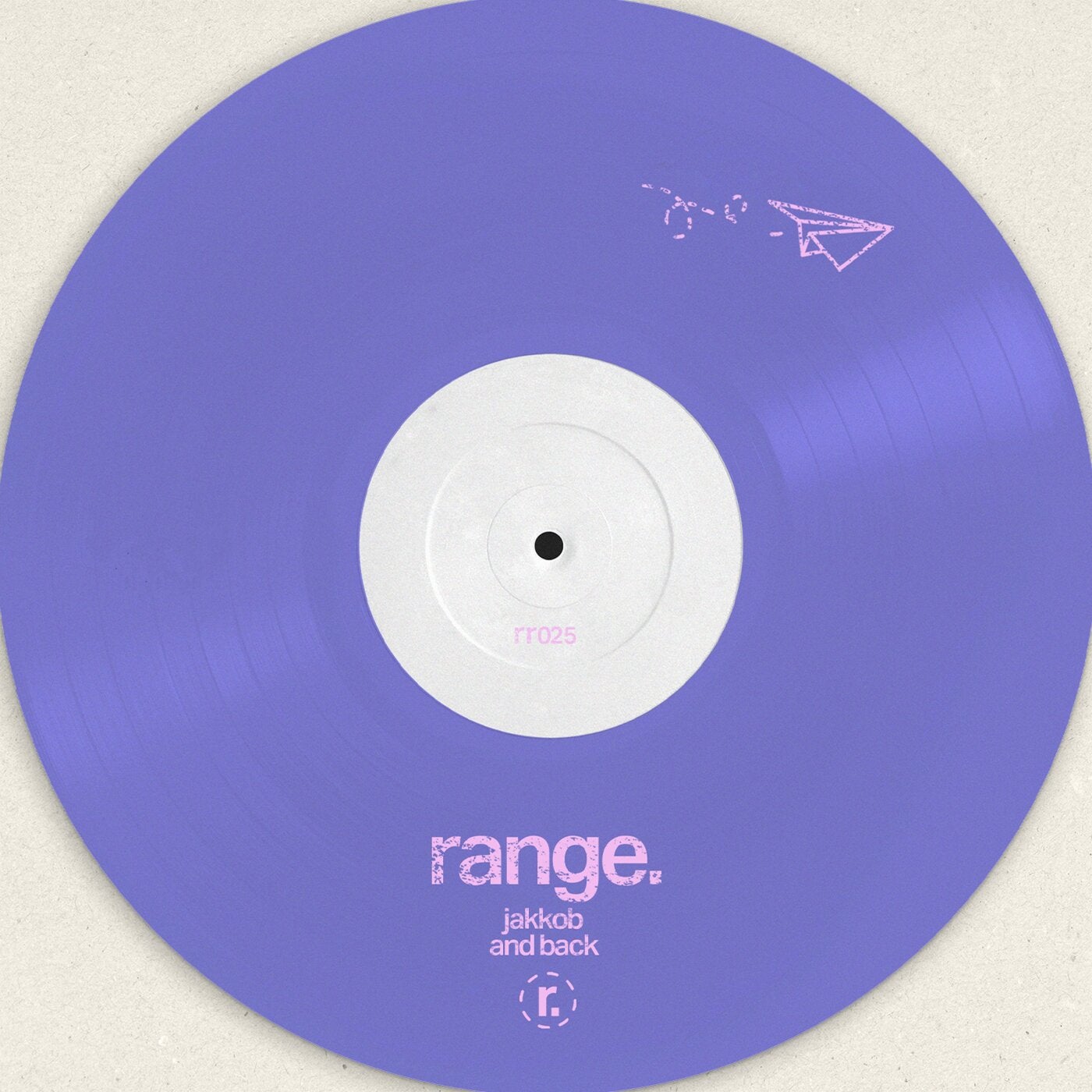 Cover - Jakkob - And Back  (Ranger Trucco Remix)