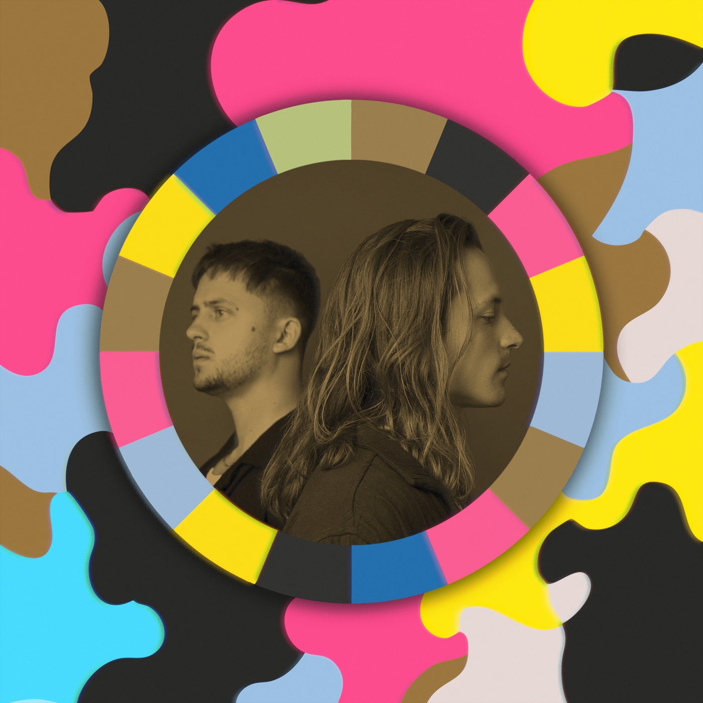 Cover - SOMMERS (UK) - AMA (Extended Mix)