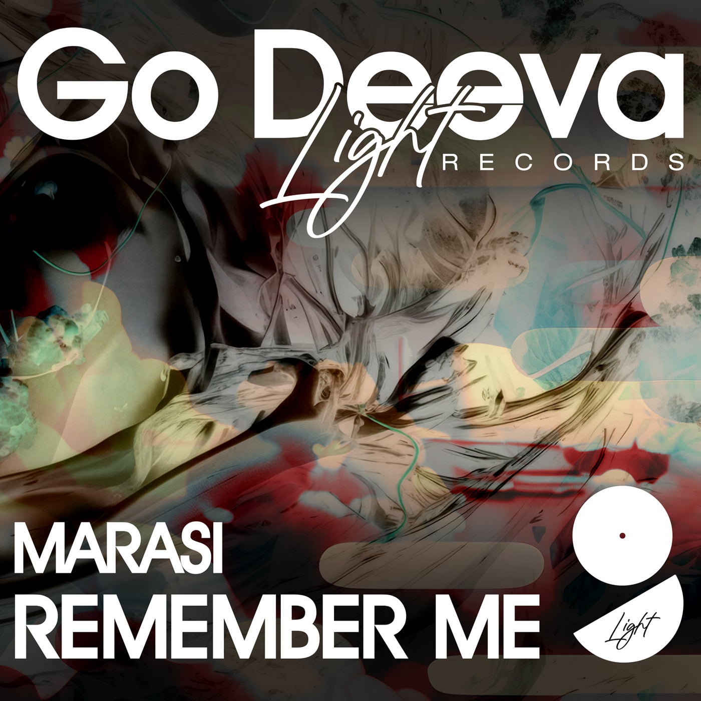 Cover - Marasi - Remember Me (Extended Mix)