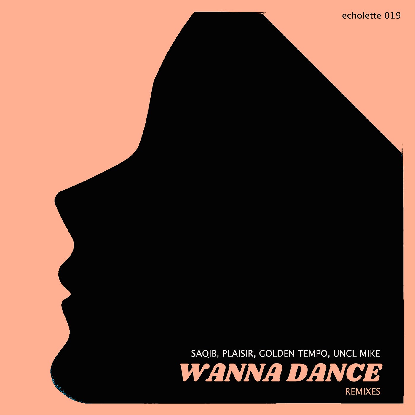 Cover - Francesca Lombardo - Wanna Dance (Golden Tempo Remix)