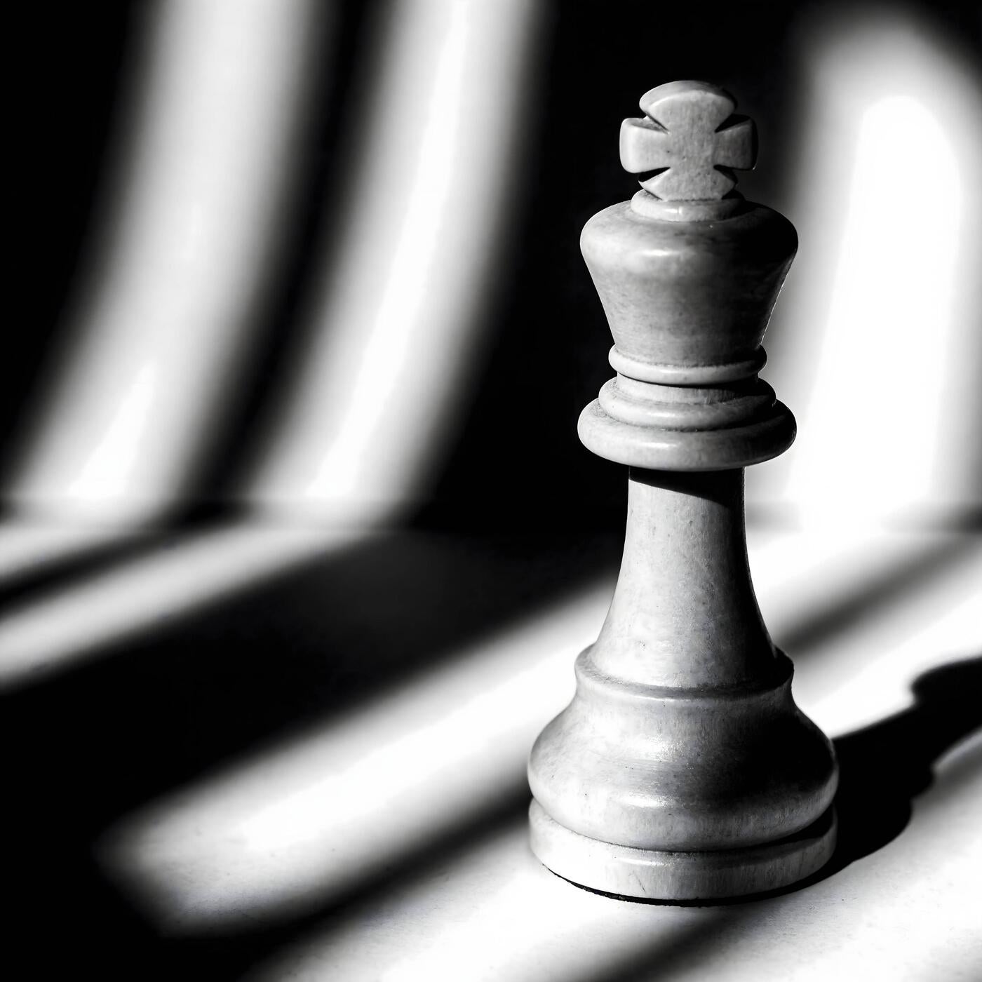 Cover - Samuel Prince - Bigger Than Prince (Original Mix)