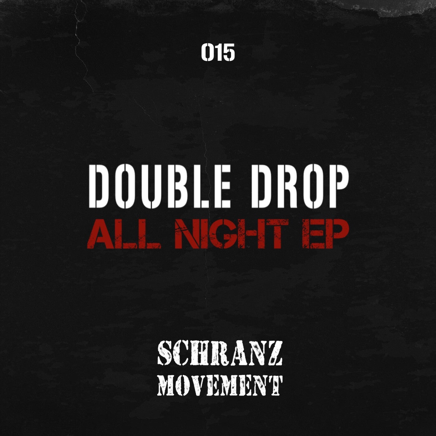 Cover - Double Drop (AU) - All Night (Original Mix)