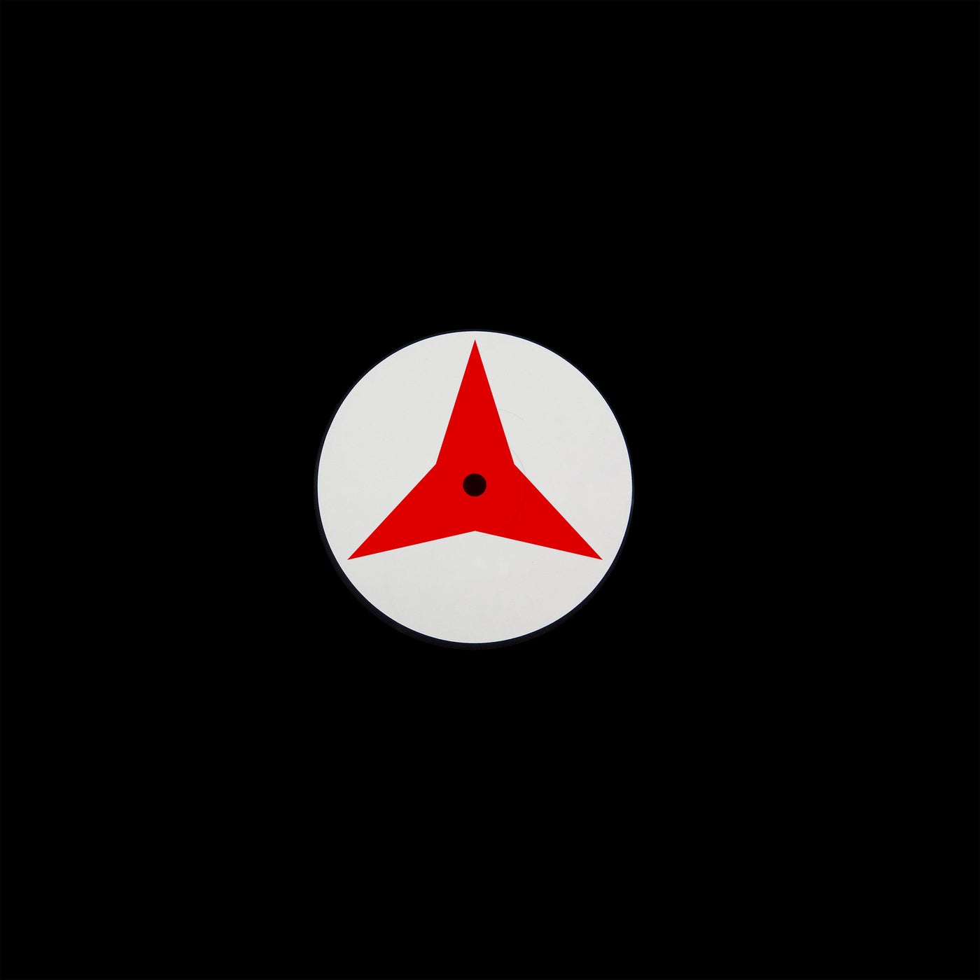 Cover - Al Wootton - Glorias (Drums Version)