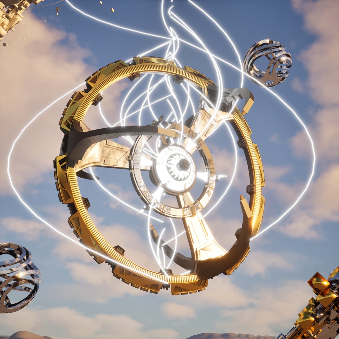 Cover - Ary Sya - Every Time (Original Mix)