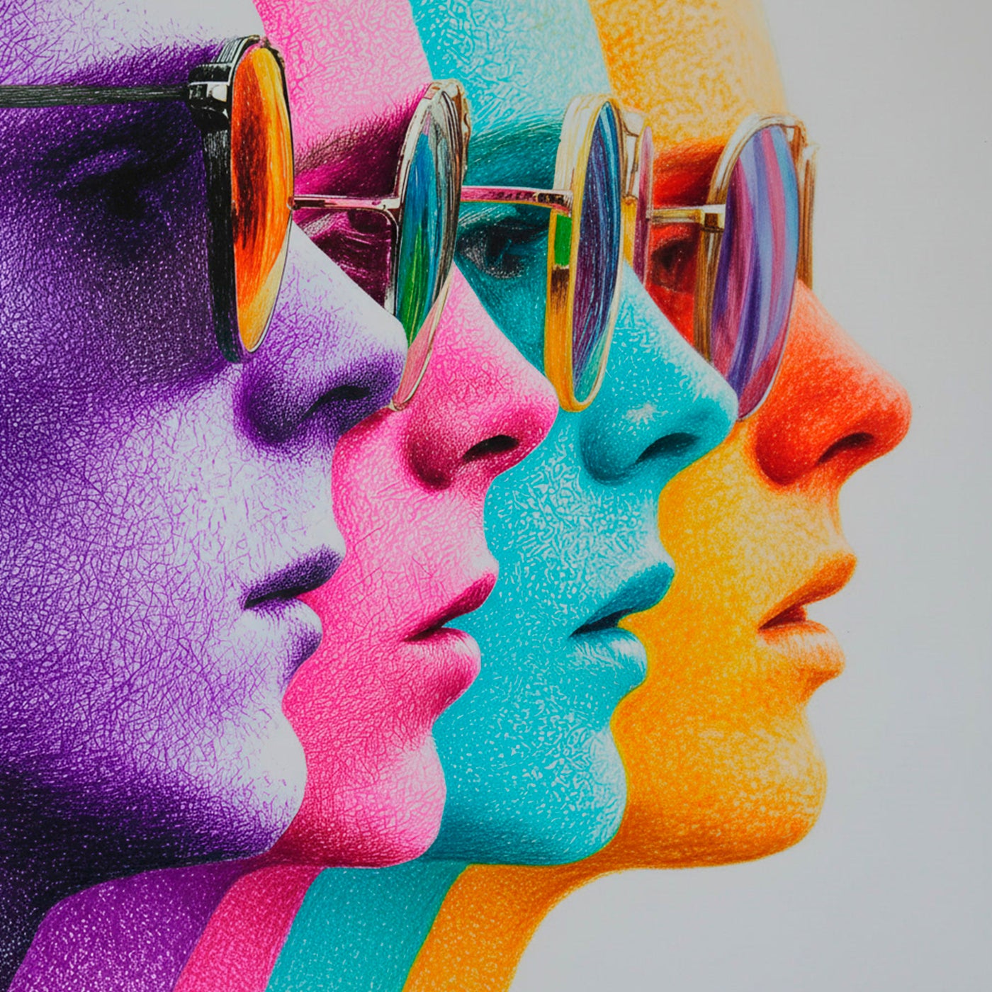 Cover - Billy Blake, Two Drops, DUXY - Local Groove (LeHitch Remix)