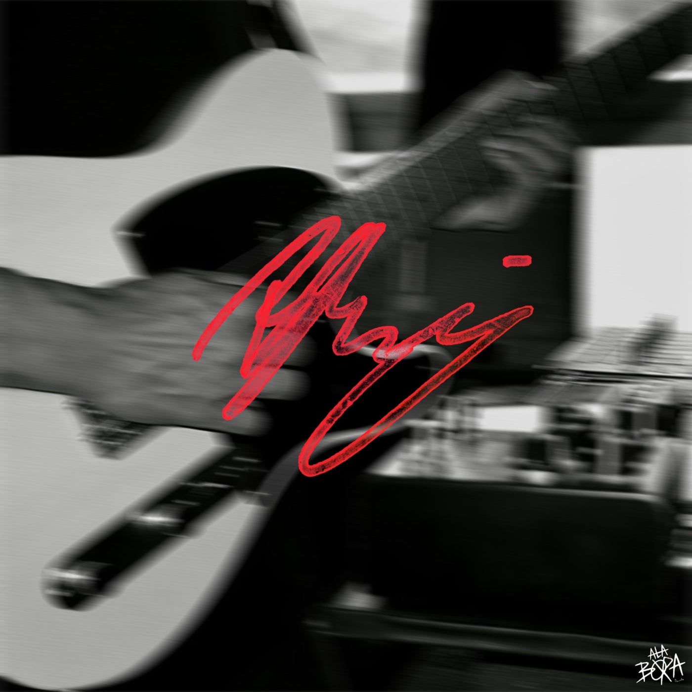 Cover - Bákayan - Darari Darara  (Original Mix)