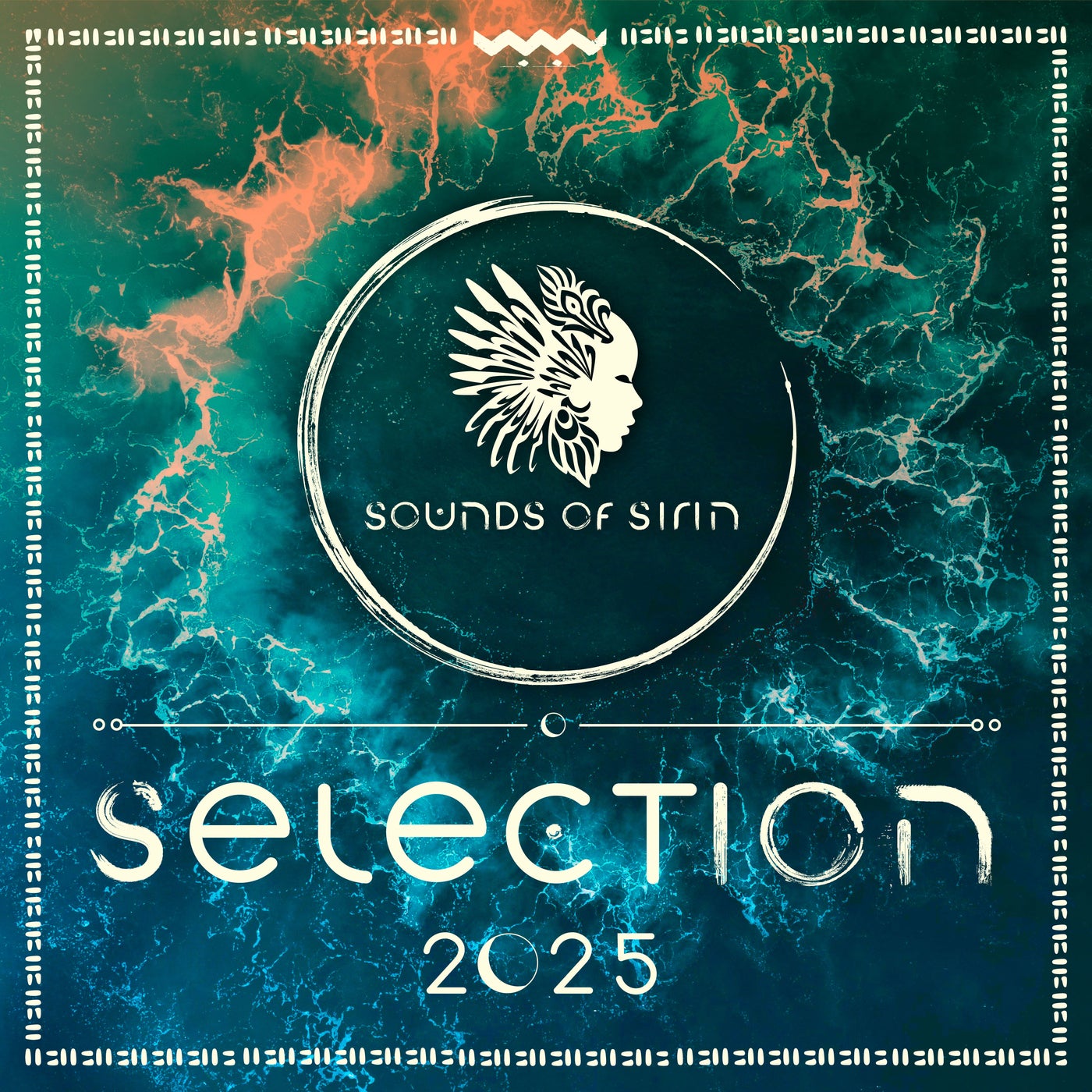 Cover - South Bloom, Sounds Of Sirin - I Believe In Me  (Extended Mix)