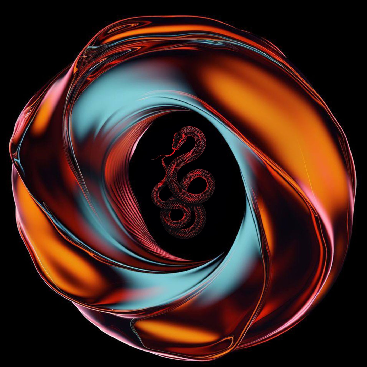 Cover - Martin Angrisano (ARG) - Acid Time (Original Mix)