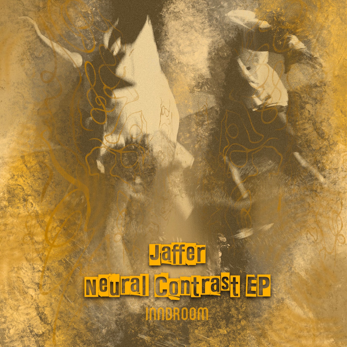 Cover - Jaffer - Junk Food (Original Mix)