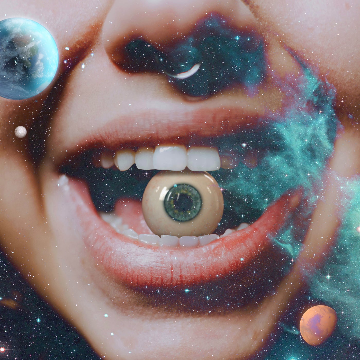 Cover - Sakro - Drastik (Original Mix)