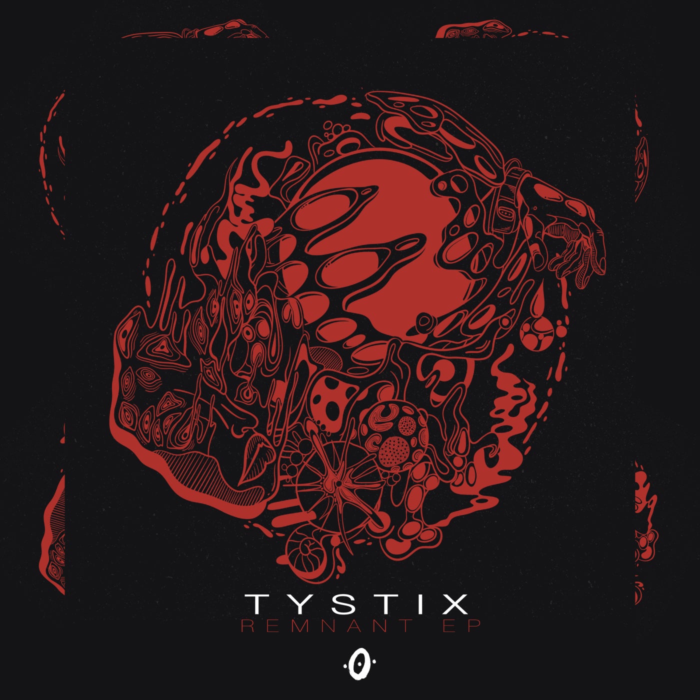 Cover - Tystix - Remnant (Original Mix)