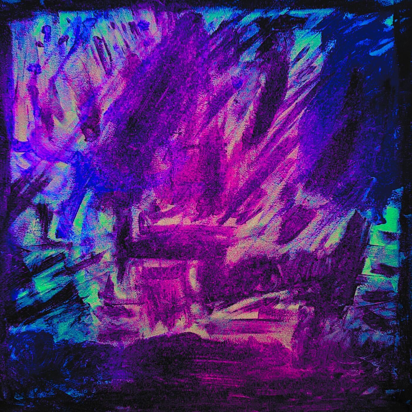 Cover - KØLPØS - Zotak (Original Mix)