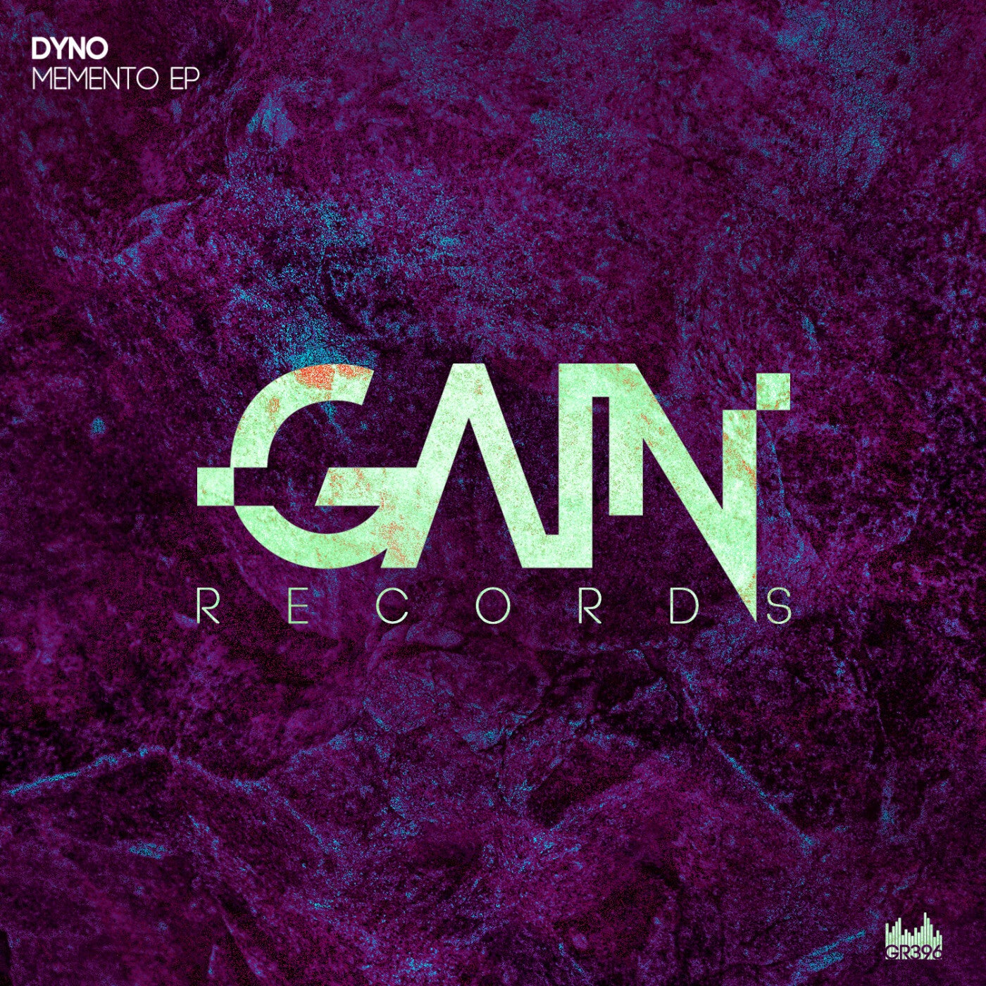 Cover - Dyno - Memento (Original Mix)