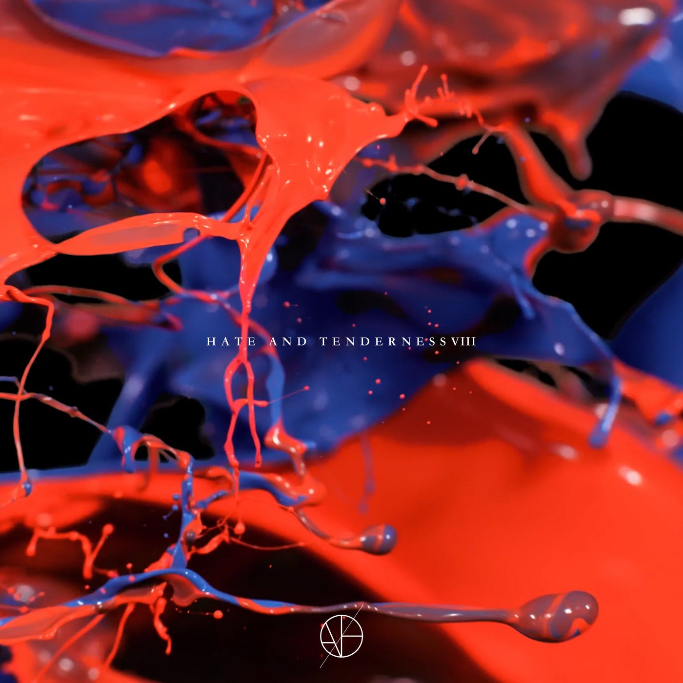 Cover - Fukumachi - No Excuse  (Original Mix)